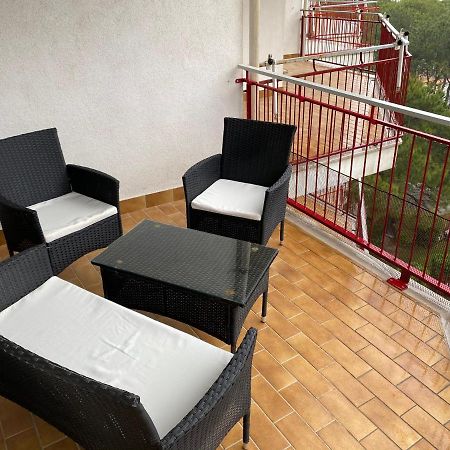 Residence Cristallo - Sabbiadoro Λινιάνο Σαμπιαντόρο Εξωτερικό φωτογραφία