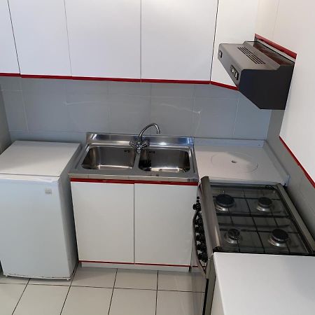 Residence Cristallo - Sabbiadoro Λινιάνο Σαμπιαντόρο Εξωτερικό φωτογραφία