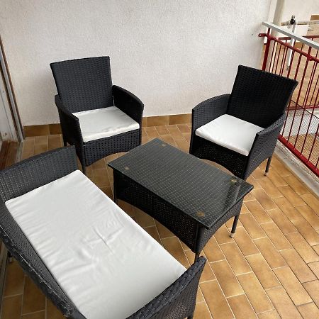 Residence Cristallo - Sabbiadoro Λινιάνο Σαμπιαντόρο Εξωτερικό φωτογραφία