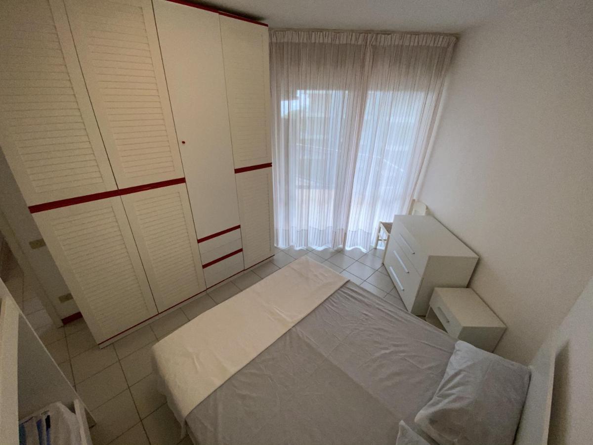 Residence Cristallo - Sabbiadoro Λινιάνο Σαμπιαντόρο Εξωτερικό φωτογραφία