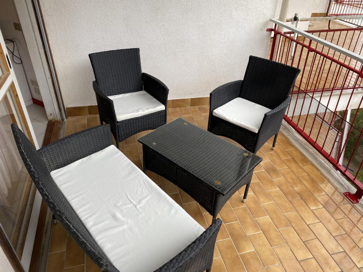 Residence Cristallo - Sabbiadoro Λινιάνο Σαμπιαντόρο Εξωτερικό φωτογραφία