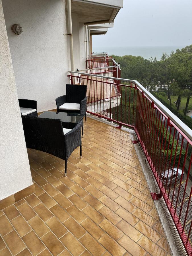 Residence Cristallo - Sabbiadoro Λινιάνο Σαμπιαντόρο Εξωτερικό φωτογραφία